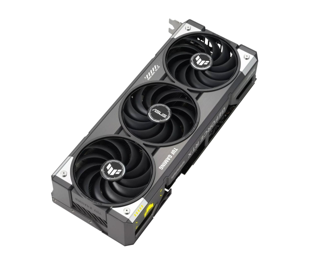 ASUS GeForce RTX 5070 TUF Gaming OC 12GB GDDR7 DLSS4 - 1309802 - zdjęcie 5